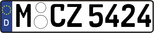 M-CZ5424