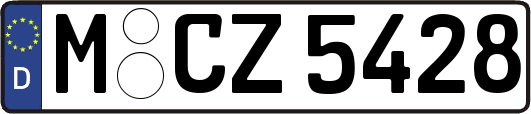 M-CZ5428