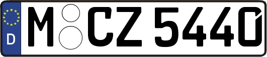 M-CZ5440