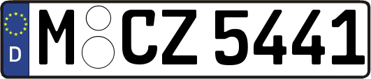 M-CZ5441