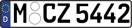 M-CZ5442