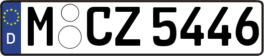 M-CZ5446