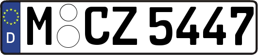 M-CZ5447