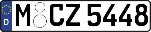 M-CZ5448