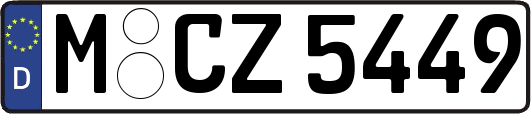M-CZ5449