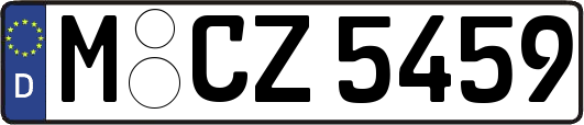 M-CZ5459
