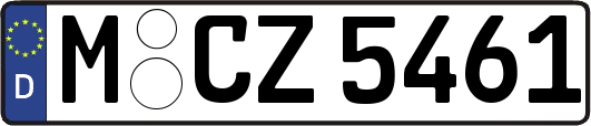 M-CZ5461