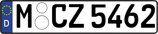 M-CZ5462
