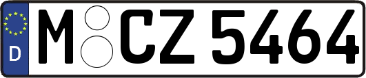 M-CZ5464