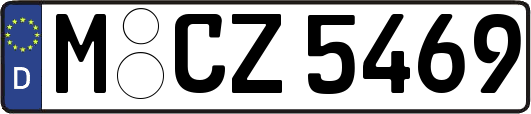 M-CZ5469
