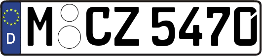 M-CZ5470