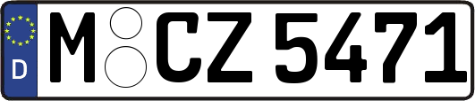 M-CZ5471