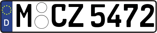 M-CZ5472