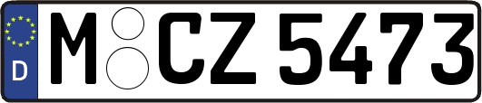 M-CZ5473