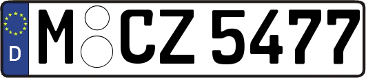 M-CZ5477