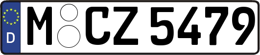 M-CZ5479