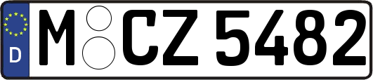 M-CZ5482