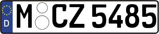 M-CZ5485