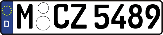 M-CZ5489