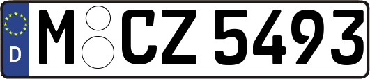 M-CZ5493