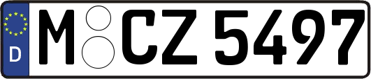 M-CZ5497
