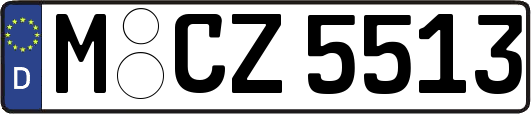 M-CZ5513