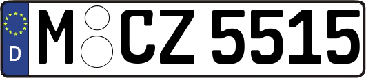 M-CZ5515
