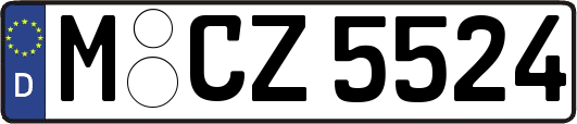 M-CZ5524