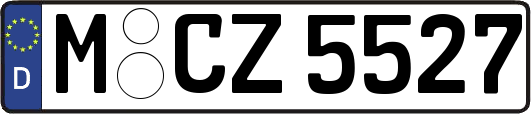 M-CZ5527