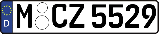 M-CZ5529