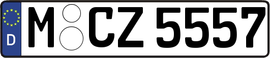 M-CZ5557