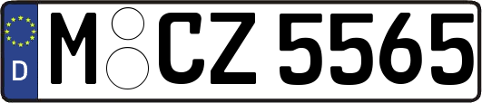 M-CZ5565