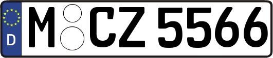 M-CZ5566
