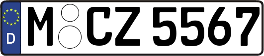 M-CZ5567