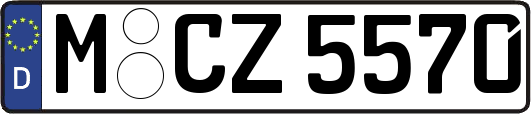 M-CZ5570