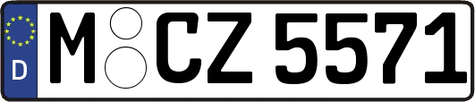 M-CZ5571