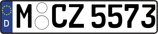 M-CZ5573