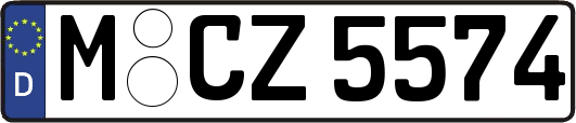 M-CZ5574