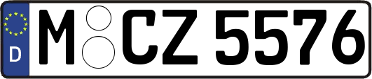 M-CZ5576