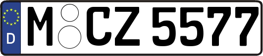 M-CZ5577
