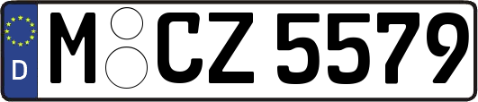 M-CZ5579