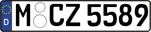M-CZ5589