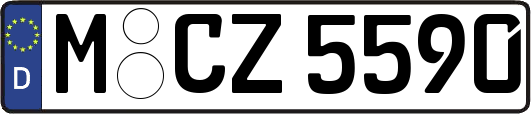 M-CZ5590