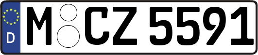 M-CZ5591