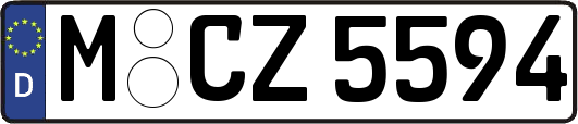 M-CZ5594