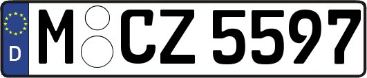M-CZ5597