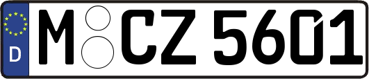 M-CZ5601