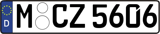 M-CZ5606