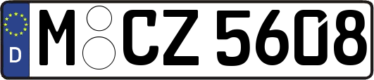 M-CZ5608