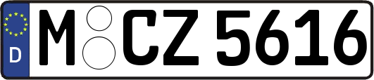 M-CZ5616